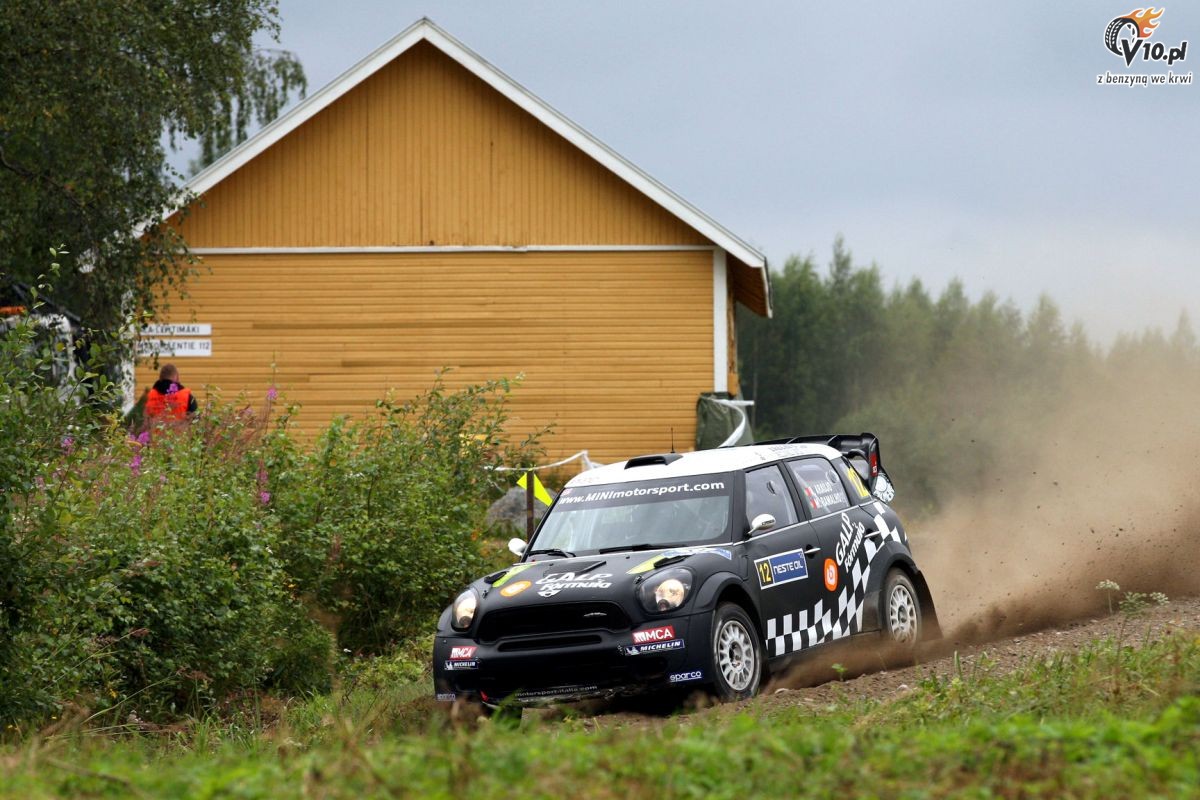Rajd Finlandii